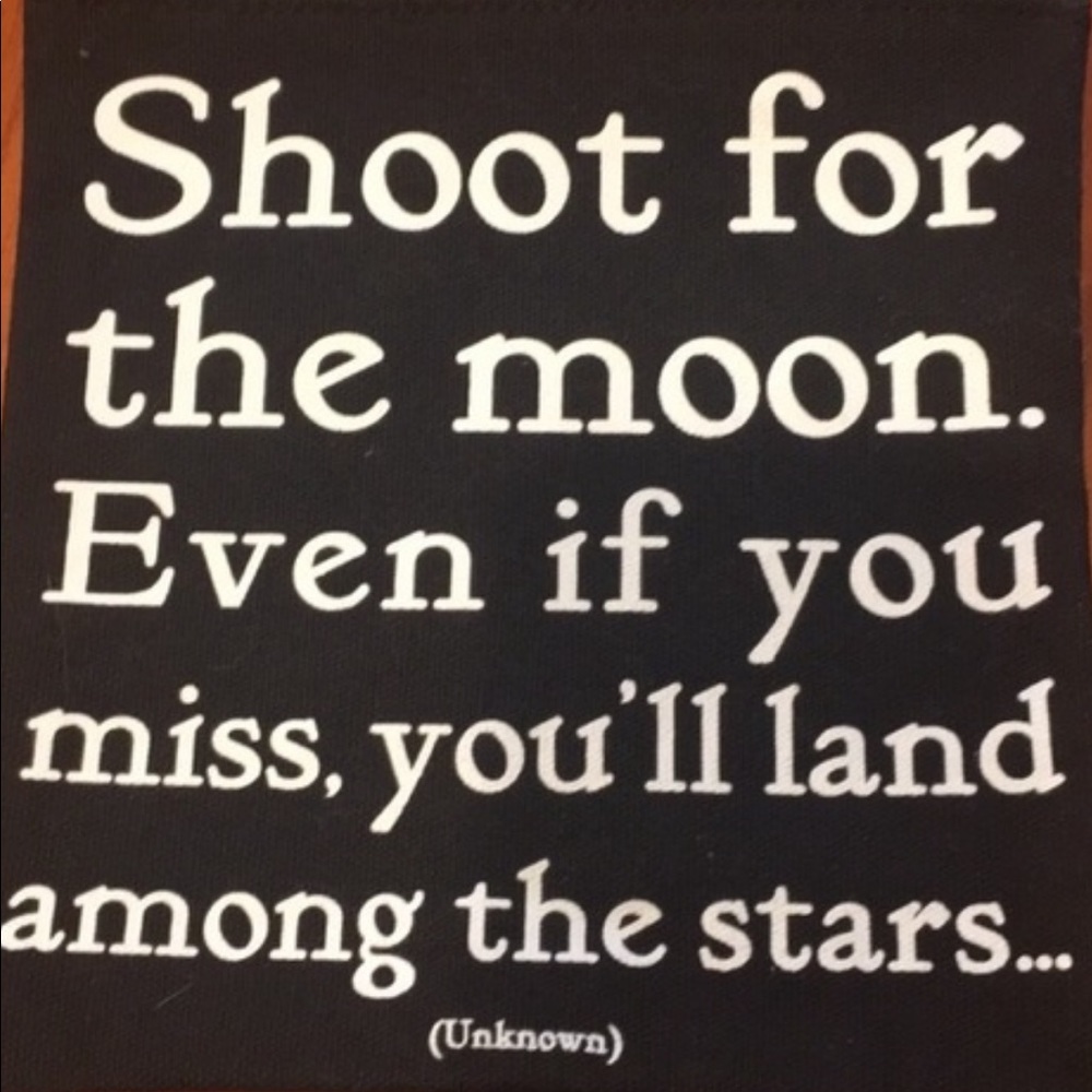 Meet your Posher, Renita